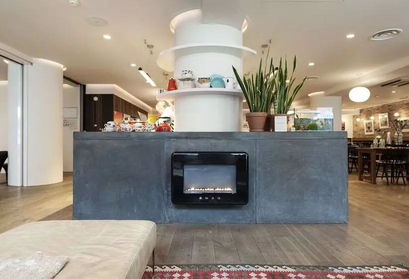 Fotos del hotel Townhouse Design Hotel & Spa:  2