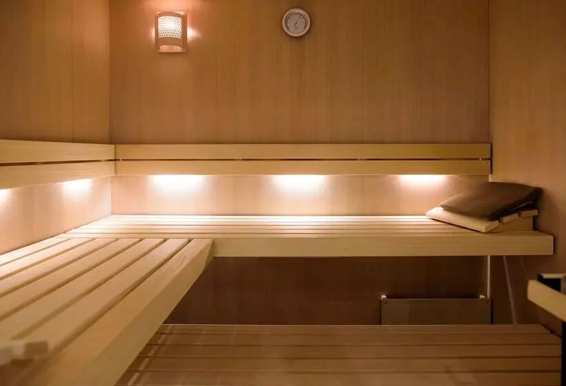 Fotos del hotel Townhouse Design Hotel & Spa:  9