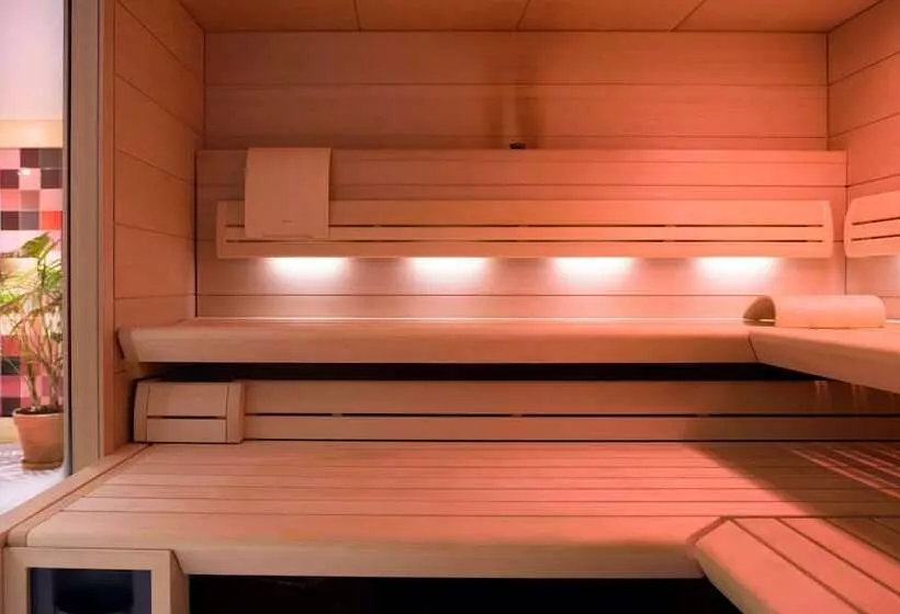 Fotos del hotel Townhouse Design Hotel & Spa:  3