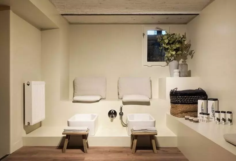 Fotos del hotel Townhouse Design Hotel & Spa:  20