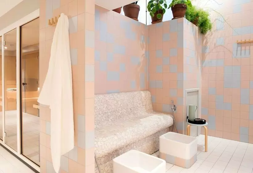 Fotos del hotel Townhouse Design Hotel & Spa:  17