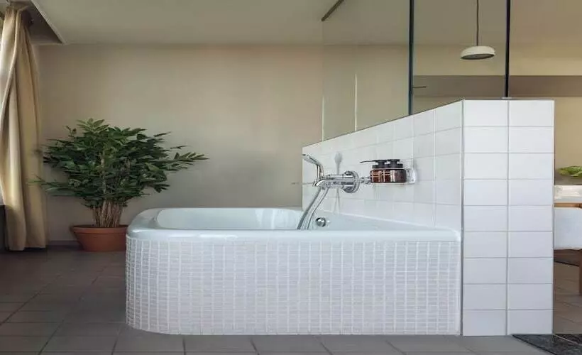 Fotos del hotel Townhouse Design Hotel & Spa:  16