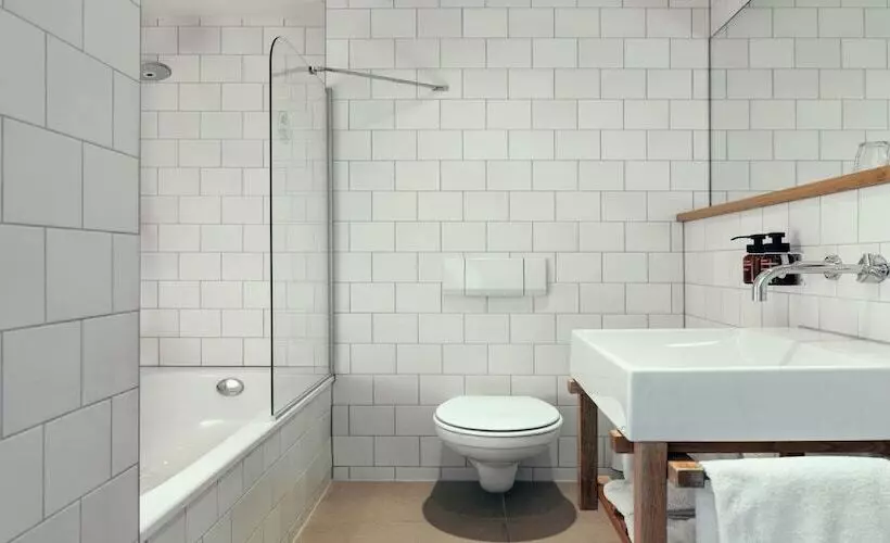 Fotos del hotel Townhouse Design Hotel & Spa:  13