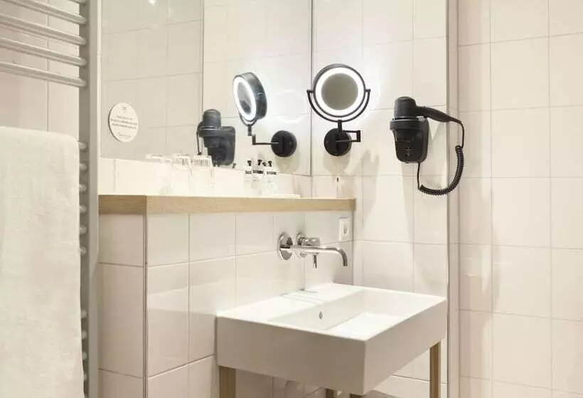 Fotos del hotel Townhouse Design Hotel & Spa:  19