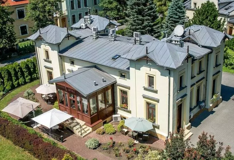 Fotos del hotel U Pana Cogito:  7