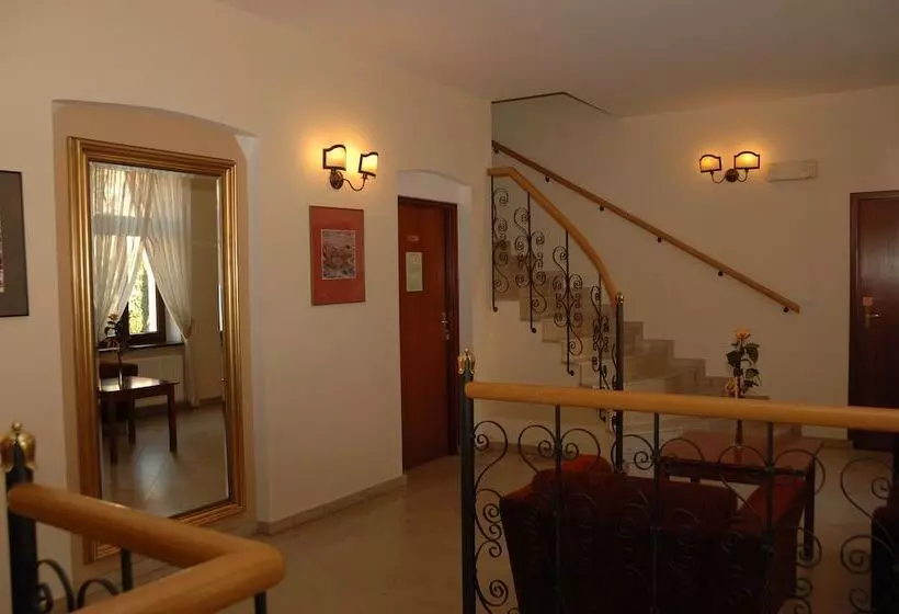 Fotos del hotel U Pana Cogito:  2