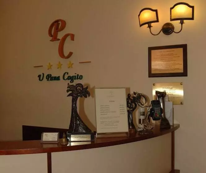 Fotos del hotel U Pana Cogito:  4