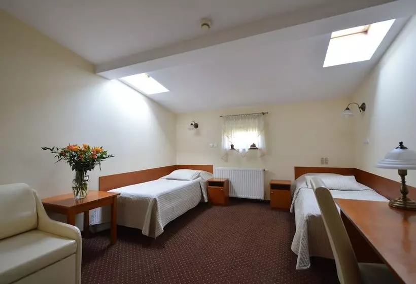 Fotos del hotel U Pana Cogito:  8