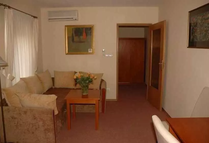 Fotos del hotel U Pana Cogito:  12