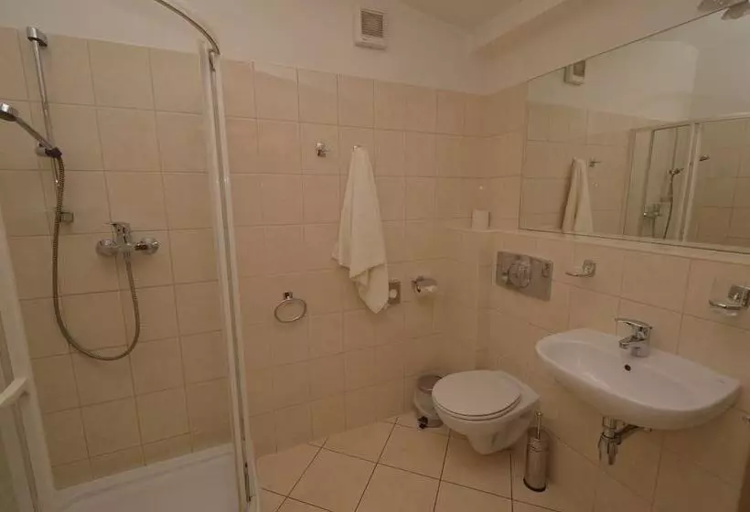 Fotos del hotel U Pana Cogito:  6