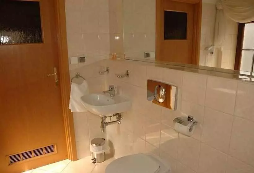 Fotos del hotel U Pana Cogito:  10