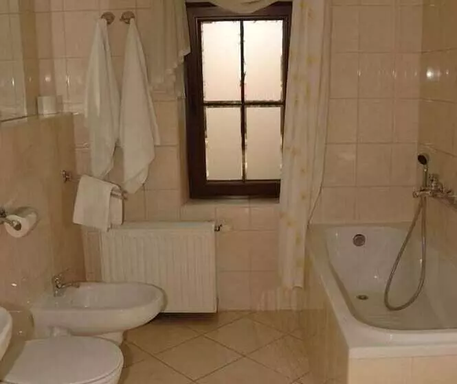 Fotos del hotel U Pana Cogito:  14