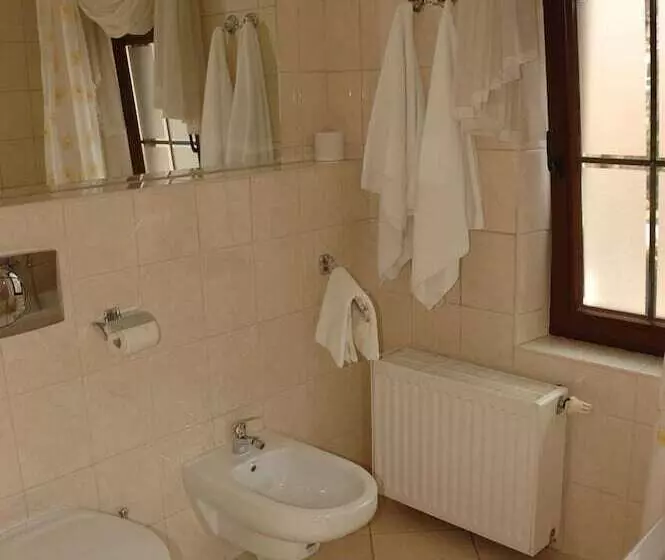 Fotos del hotel U Pana Cogito:  15