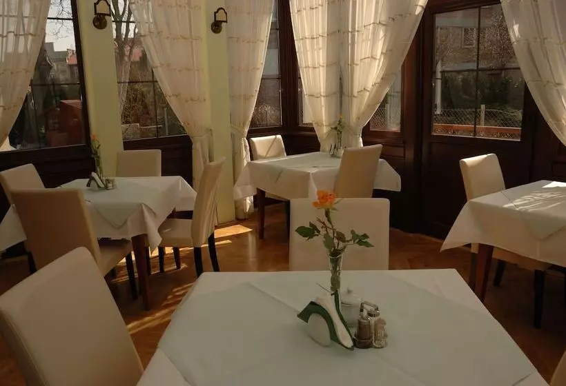 Fotos del hotel U Pana Cogito:  9