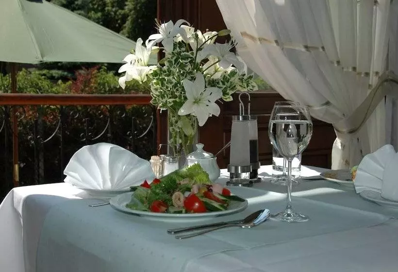 Fotos del hotel U Pana Cogito:  5