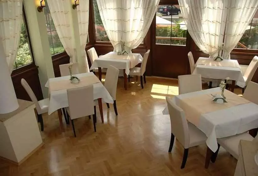 Fotos del hotel U Pana Cogito:  3