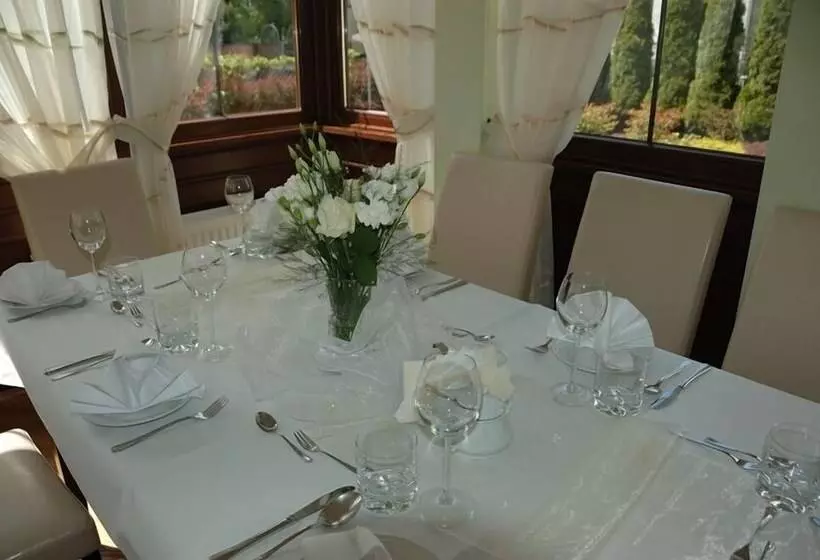 Fotos del hotel U Pana Cogito:  13