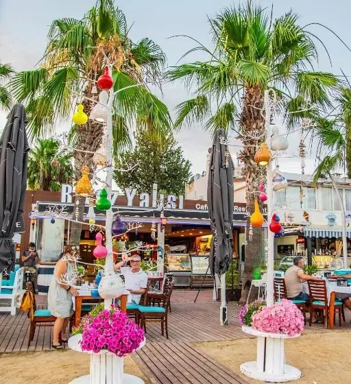 Fotos del hotel Blue Bay Beach:  13