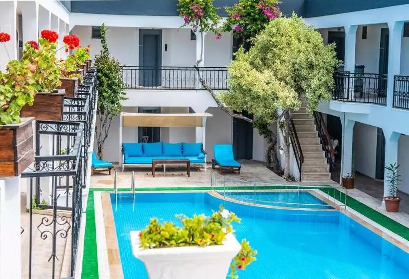 Fotos del hotel Blue Bay Beach:  2