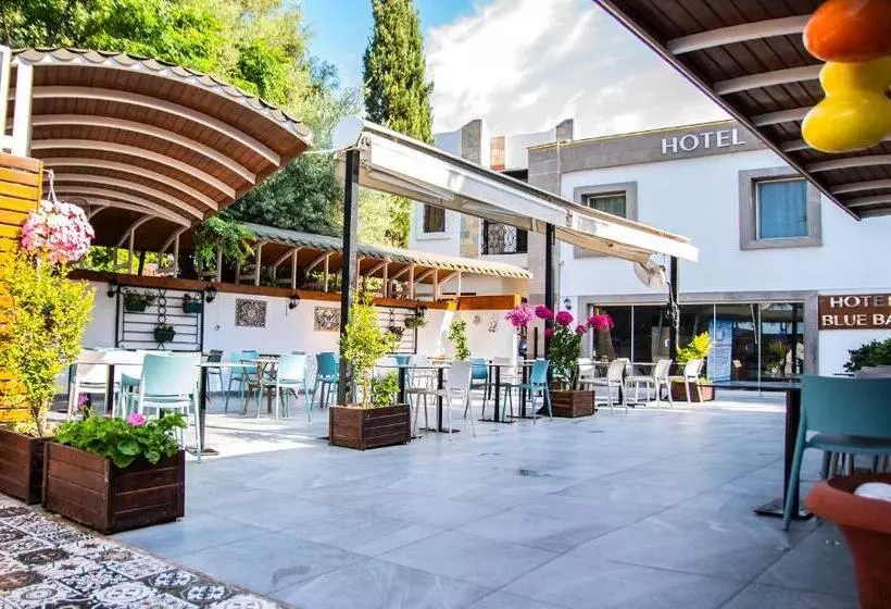 Fotos del hotel Blue Bay Beach:  7