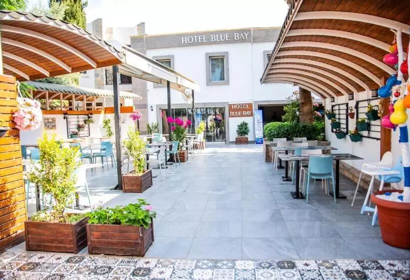 Fotos del hotel Blue Bay Beach:  18