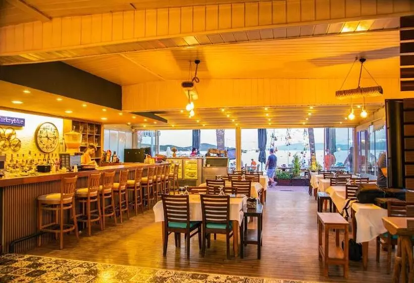 Fotos del hotel Blue Bay Beach:  16