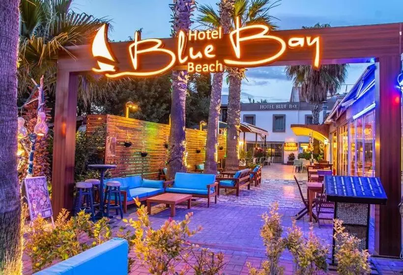 Fotos del hotel Blue Bay Beach:  12