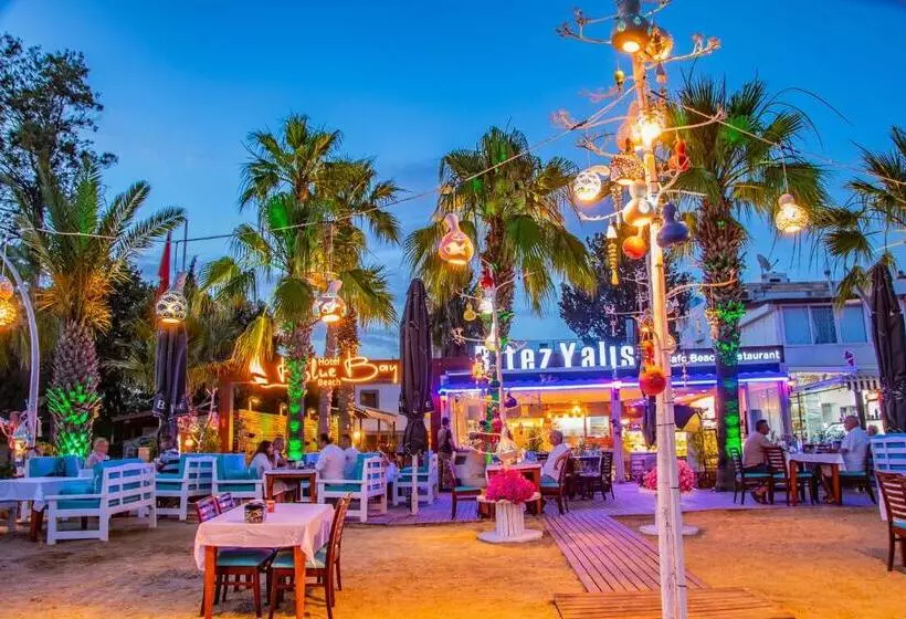 Fotos del hotel Blue Bay Beach:  21