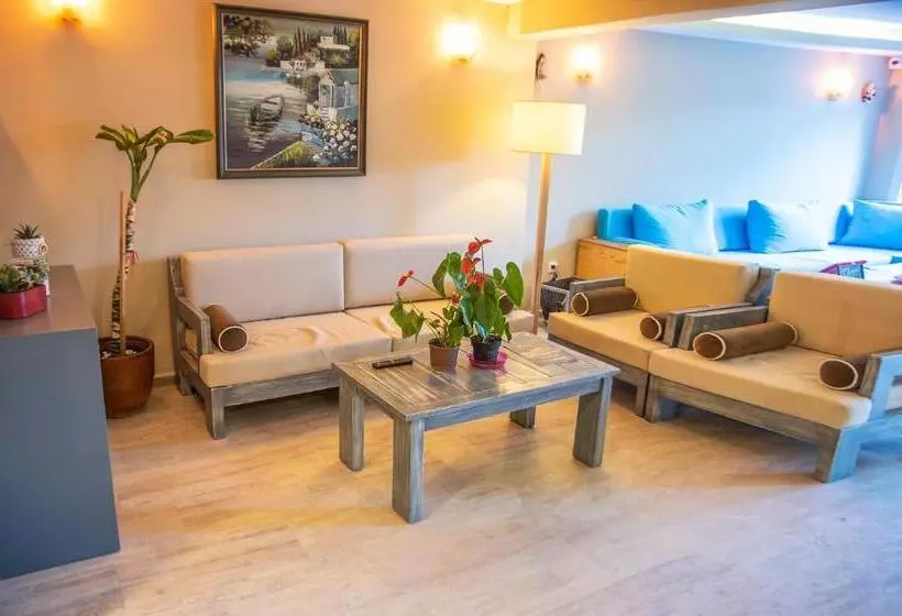 Fotos del hotel Blue Bay Beach:  10