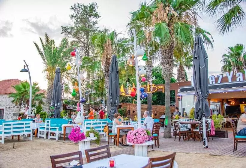 Fotos del hotel Blue Bay Beach:  25