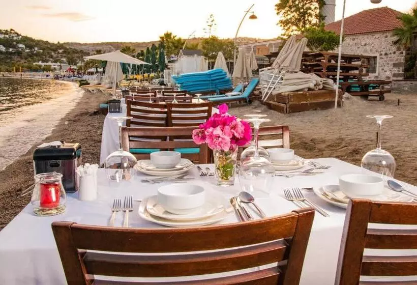 Fotos del hotel Blue Bay Beach:  22