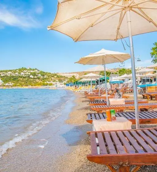 Fotos del hotel Blue Bay Beach:  15