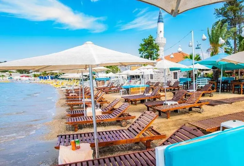 Fotos del hotel Blue Bay Beach:  17