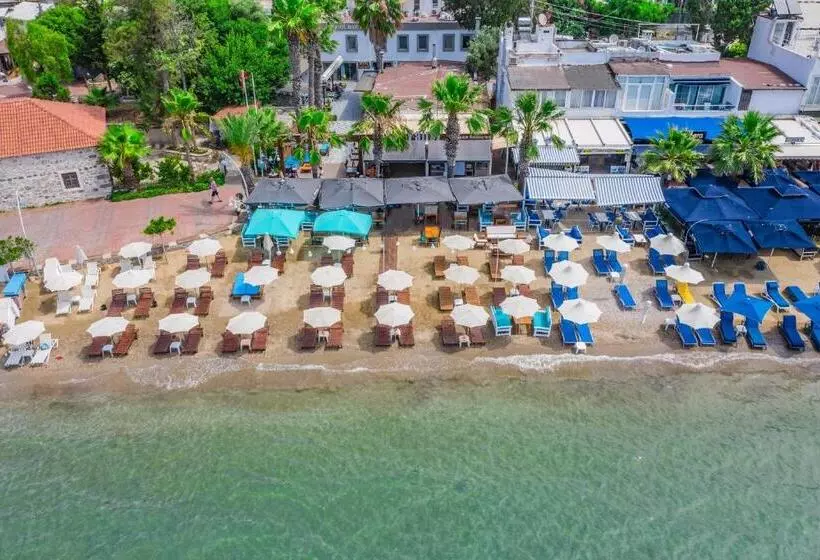 Fotos del hotel Blue Bay Beach:  9