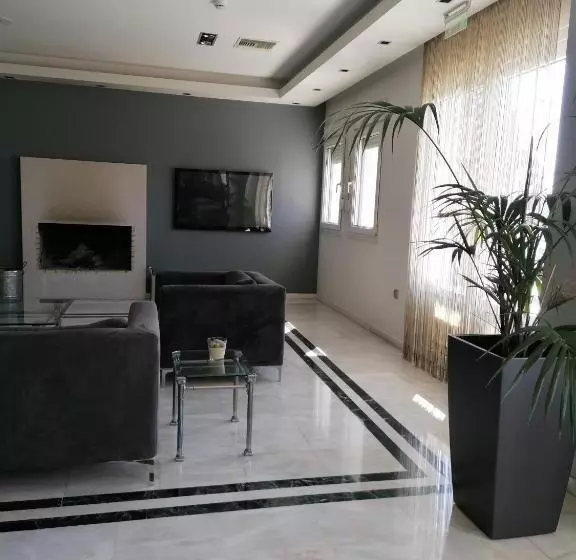 Fotos del hotel Alexandros:  2