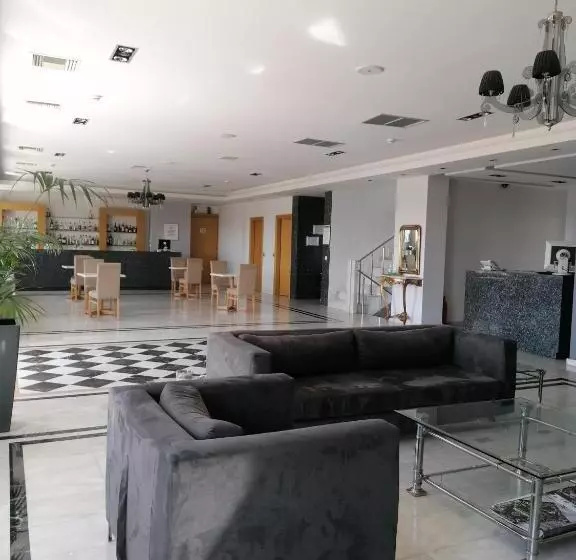 Fotos del hotel Alexandros:  9