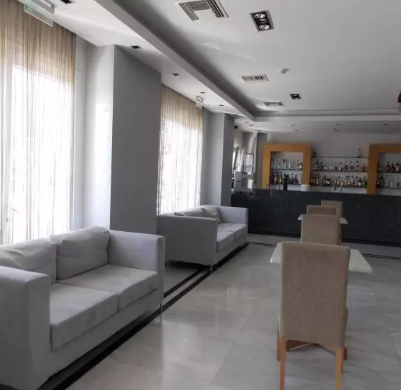 Fotos del hotel Alexandros:  11