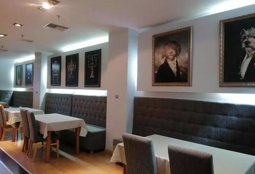 Fotos del hotel Alexandros:  13