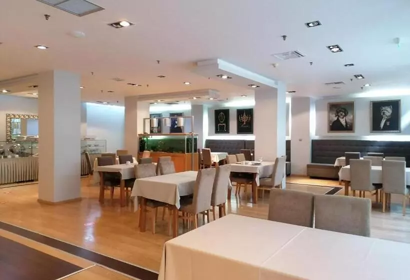 Fotos del hotel Alexandros:  5