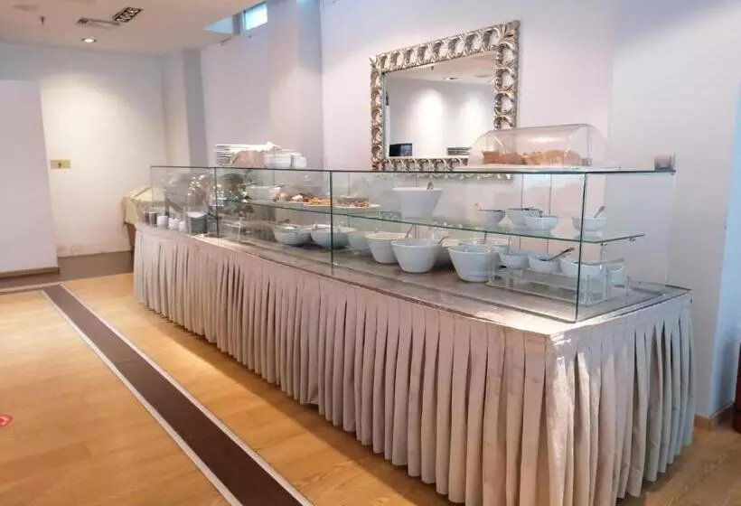 Fotos del hotel Alexandros:  6