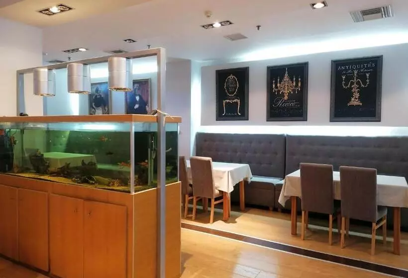 Fotos del hotel Alexandros:  10