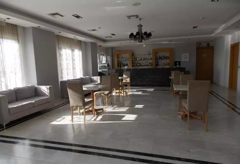 Fotos del hotel Alexandros:  3