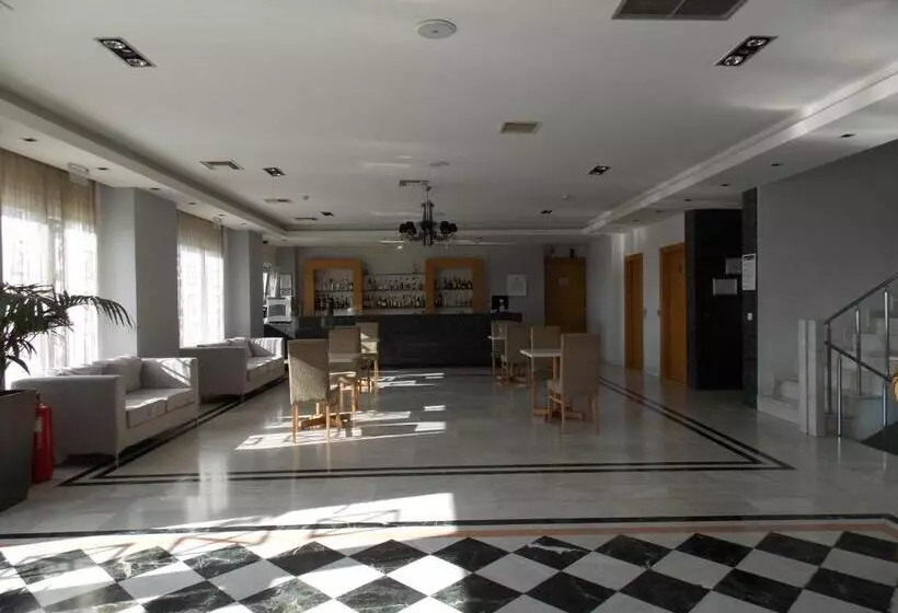 Fotos del hotel Alexandros:  4