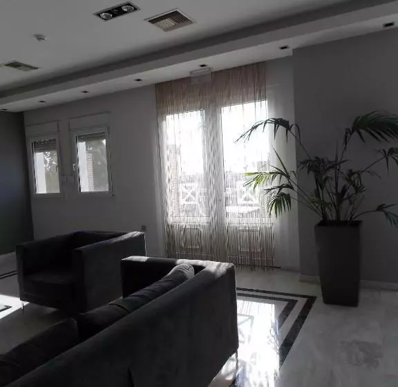 Fotos del hotel Alexandros:  7