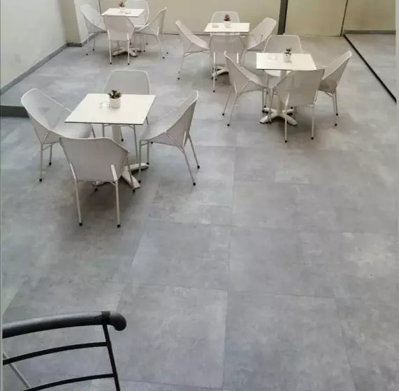 Fotos del hotel Alexandros:  8