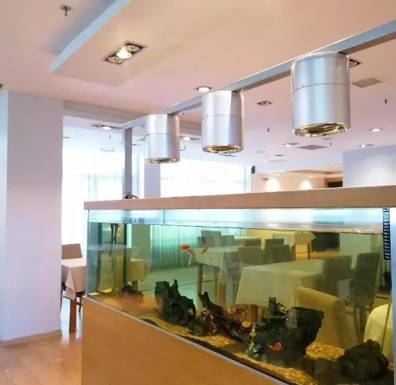 Fotos del hotel Alexandros:  15