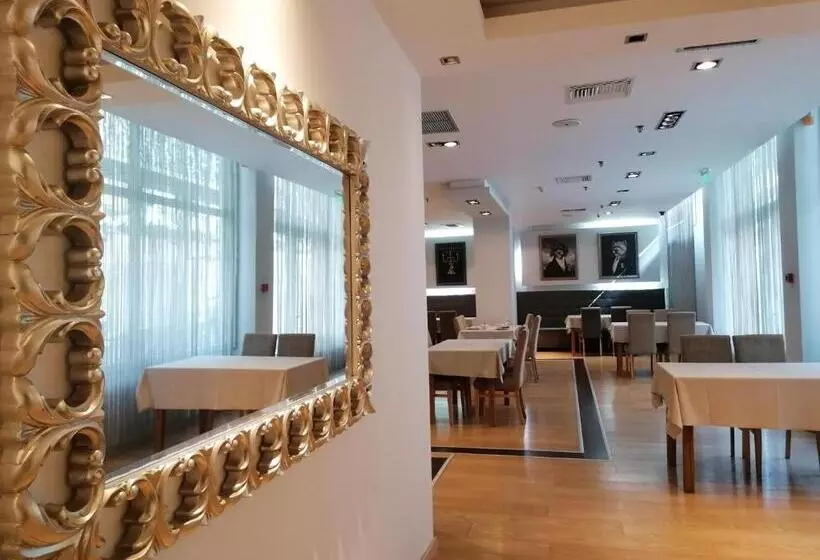 Fotos del hotel Alexandros:  14