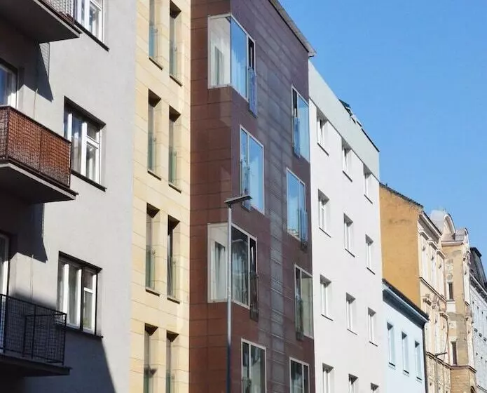 Fotos del hotel Avance:  10