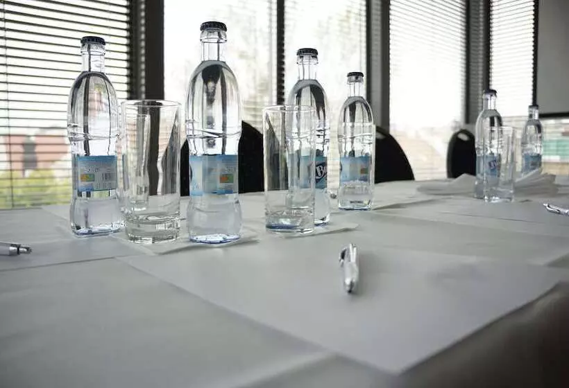 Fotos del hotel Avance:  18