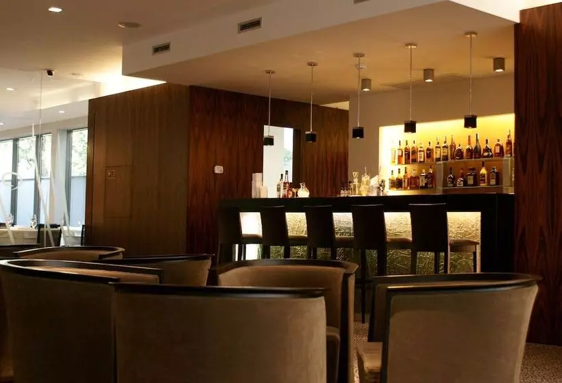 Fotos del hotel Avance:  13